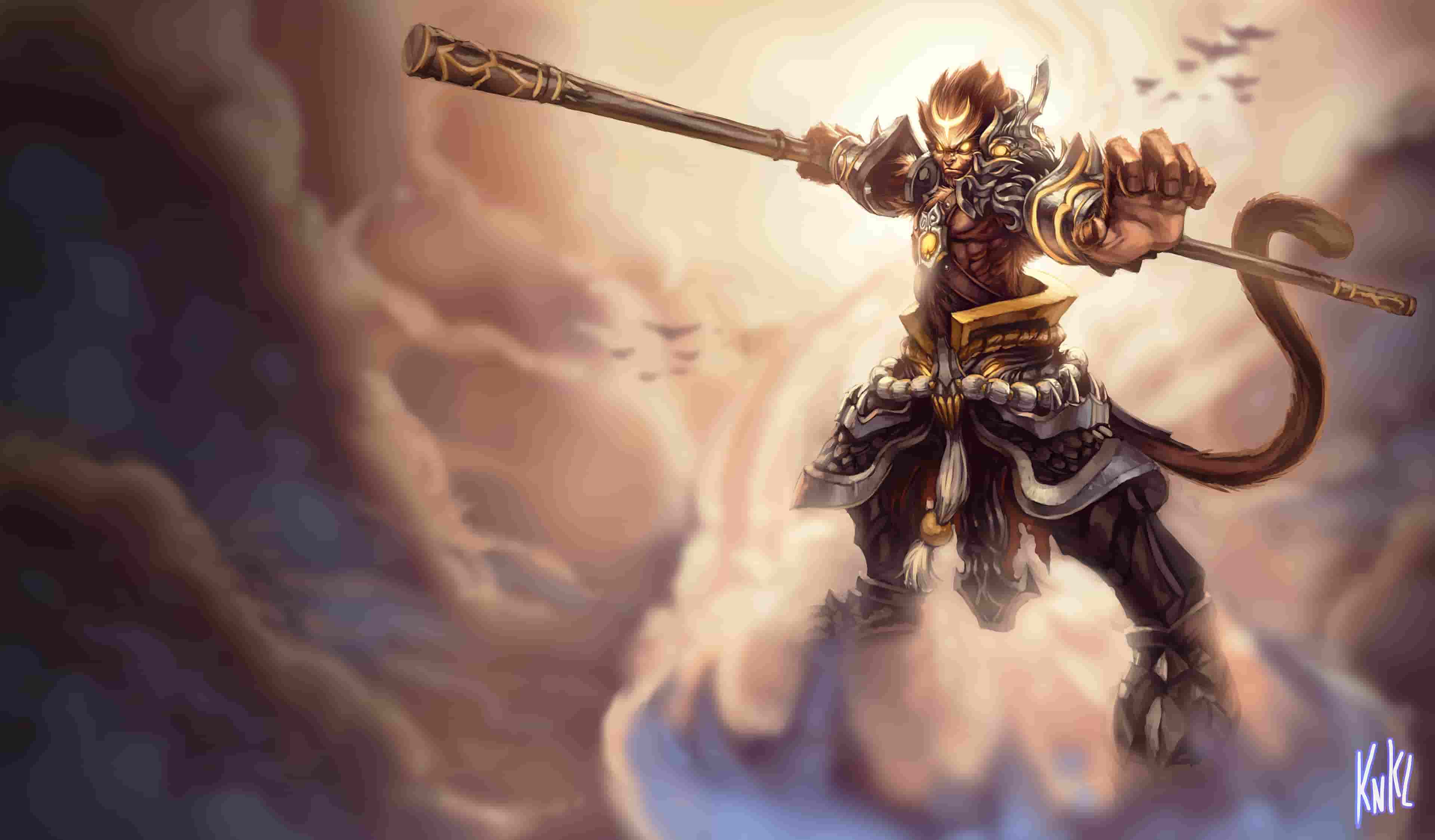 魔兽世界怀旧服，重温经典，再战艾泽拉斯